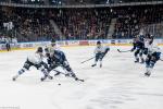 Photo hockey match Angers  - Gap  le 17/11/2023
