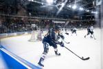 Photo hockey match Angers  - Gap  le 17/11/2023