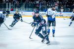 Photo hockey match Angers  - Gap  le 10/01/2025