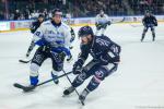 Photo hockey match Angers  - Gap  le 10/01/2025