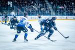 Photo hockey match Angers  - Gap  le 10/01/2025