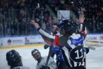 Photo hockey match Angers  - Gap  le 10/01/2025