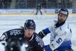 Photo hockey match Angers  - Gap  le 10/01/2025