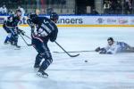 Photo hockey match Angers  - Gap  le 10/01/2025