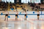 Photo hockey match Angers  - Gap  le 02/10/2010