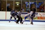 Photo hockey match Angers  - Gap  le 15/10/2011