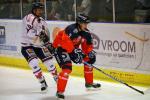 Photo hockey match Angers  - Grenoble  le 10/10/2015