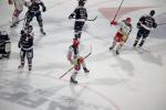 Photo hockey match Angers  - Grenoble  le 10/01/2020