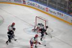 Photo hockey match Angers  - Grenoble  le 10/01/2020