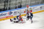 Photo hockey match Angers  - Grenoble  le 02/10/2020