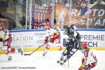 Photo hockey match Angers  - Grenoble  le 09/04/2022
