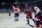 Photo hockey match Angers  - Grenoble  le 08/10/2024