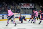 Photo hockey match Angers  - Grenoble  le 08/10/2024