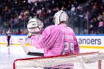 Photo hockey match Angers  - Grenoble  le 08/10/2024