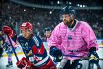 Photo hockey match Angers  - Grenoble  le 08/10/2024