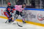 Photo hockey match Angers  - Grenoble  le 08/10/2024