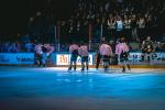 Photo hockey match Angers  - Grenoble  le 08/10/2024