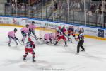 Photo hockey match Angers  - Grenoble  le 08/10/2024