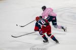 Photo hockey match Angers  - Grenoble  le 08/10/2024