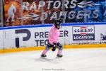 Photo hockey match Angers  - Grenoble  le 08/10/2024