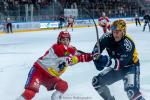 Photo hockey match Angers  - Grenoble  le 06/12/2024