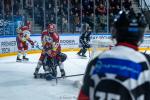 Photo hockey match Angers  - Grenoble  le 06/12/2024