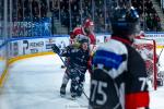 Photo hockey match Angers  - Grenoble  le 06/12/2024