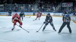 Photo hockey match Angers  - Grenoble  le 06/12/2024