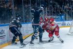 Photo hockey match Angers  - Grenoble  le 06/12/2024