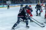 Photo hockey match Angers  - Grenoble  le 06/12/2024