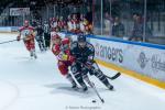 Photo hockey match Angers  - Grenoble  le 06/12/2024