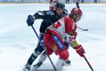 Photo hockey match Angers  - Grenoble  le 06/12/2024