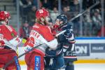 Photo hockey match Angers  - Grenoble  le 06/12/2024