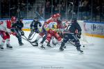 Photo hockey match Angers  - Grenoble  le 06/12/2024