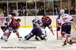 Photo hockey match Angers  - Grenoble  le 15/01/2013