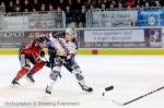 Photo hockey match Angers  - Grenoble  le 06/03/2013