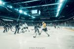 Photo hockey match Angers  - Marseille le 19/11/2024