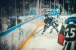 Photo hockey match Angers  - Marseille le 19/11/2024