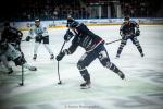 Photo hockey match Angers  - Marseille le 19/11/2024