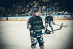 Photo hockey match Angers  - Marseille le 19/11/2024