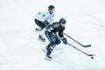 Photo hockey match Angers  - Marseille le 08/12/2024