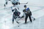 Photo hockey match Angers  - Marseille le 08/12/2024