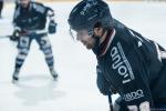 Photo hockey match Angers  - Marseille le 08/12/2024