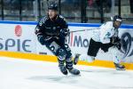 Photo hockey match Angers  - Marseille le 08/12/2024