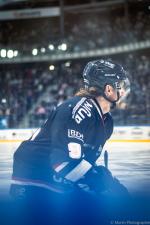 Photo hockey match Angers  - Marseille le 08/12/2024