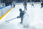 Photo hockey match Angers  - Marseille le 08/12/2024