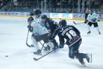 Photo hockey match Angers  - Marseille le 08/12/2024