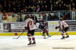 Photo hockey match Angers  - Morzine-Avoriaz le 21/01/2014