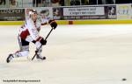 Photo hockey match Angers  - Morzine-Avoriaz le 21/01/2014