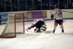 Photo hockey match Angers  - Morzine-Avoriaz le 04/02/2012